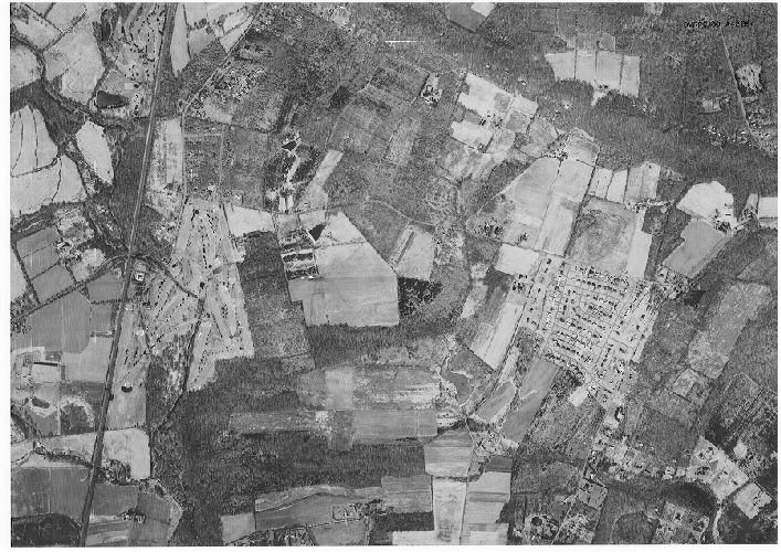 Aerial Photo A42 B54, Aerial Photographs of the Delaware Valley