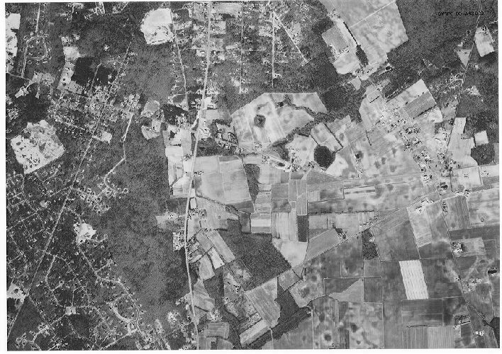 Aerial Photo A43 B29, Aerial Photographs of the Delaware Valley