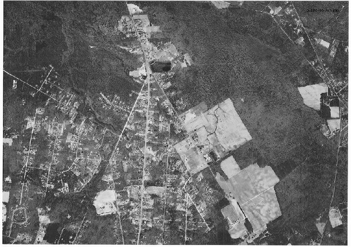 Aerial Photo A43 B30, Aerial Photographs of the Delaware Valley