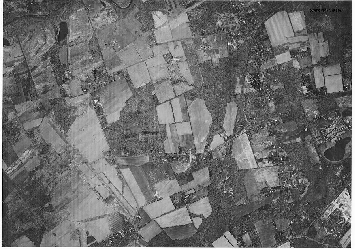 Aerial Photo A43 B52, Aerial Photographs of the Delaware Valley
