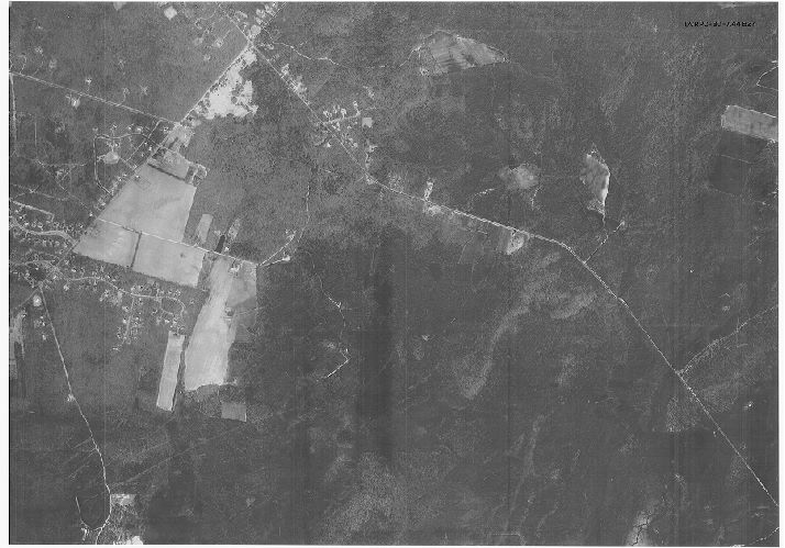 Aerial Photo A44 B27, Aerial Photographs of the Delaware Valley