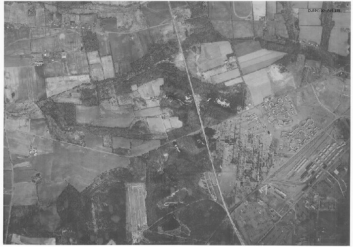 Aerial Photo A45 B38, Aerial Photographs of the Delaware Valley