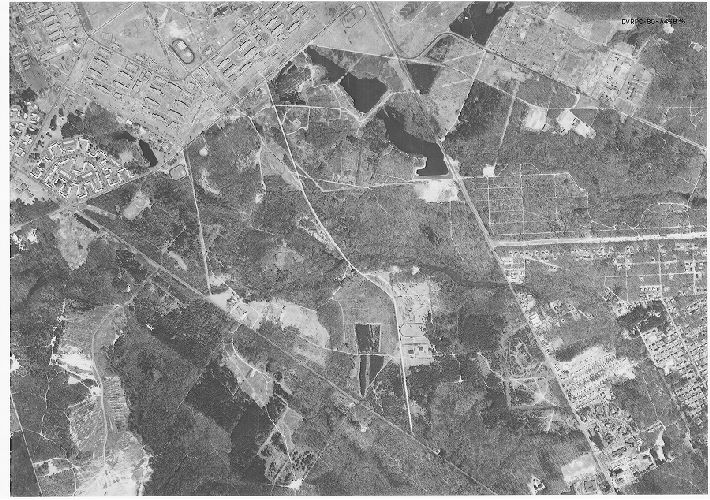 Aerial Photo A46 B36, Aerial Photographs of the Delaware Valley