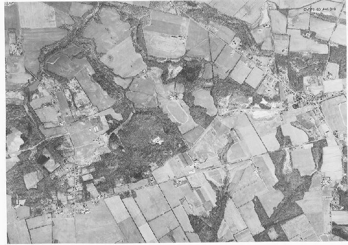 Aerial Photo A46 B40, Aerial Photographs of the Delaware Valley