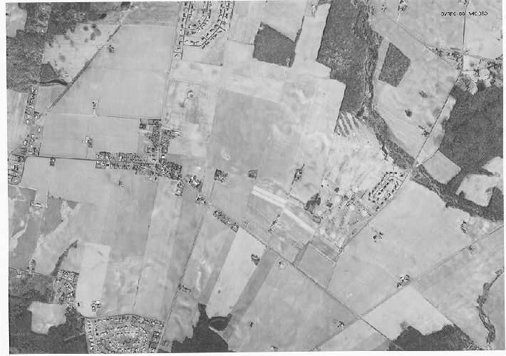 Aerial Photo A46 B50, Aerial Photographs of the Delaware Valley