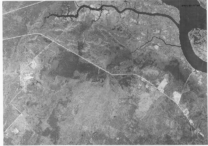 Aerial Photo A47 B16, Aerial Photographs of the Delaware Valley