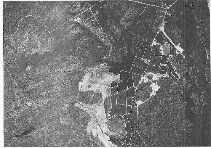 Aerial Photo A47 B27, Aerial Photographs of the Delaware Valley