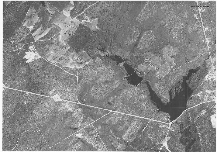 Aerial Photo A47 B28, Aerial Photographs of the Delaware Valley