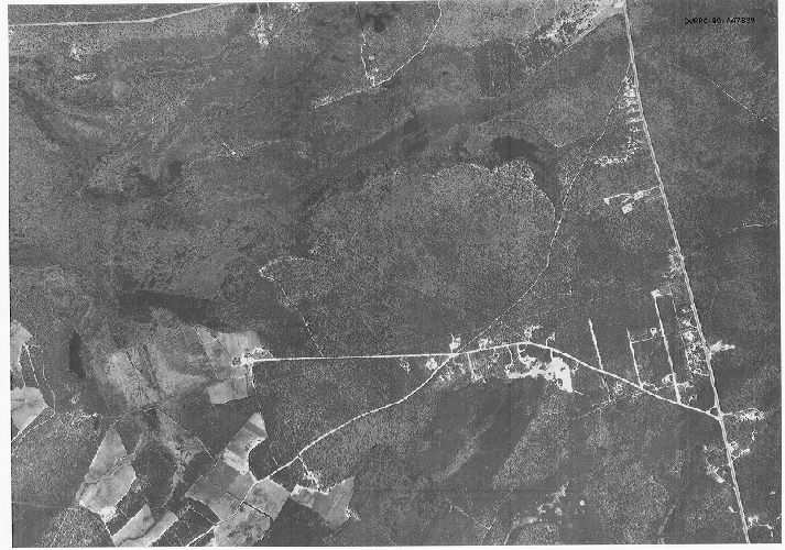 Aerial Photo A47 B29, Aerial Photographs of the Delaware Valley