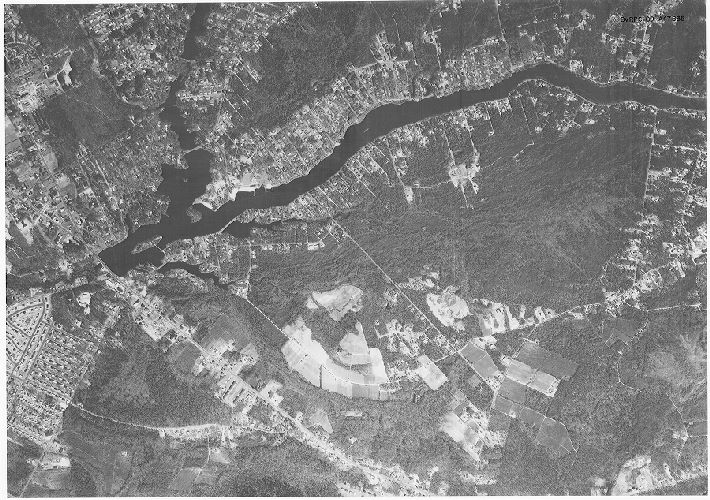 Aerial Photo A47 B35, Aerial Photographs of the Delaware Valley