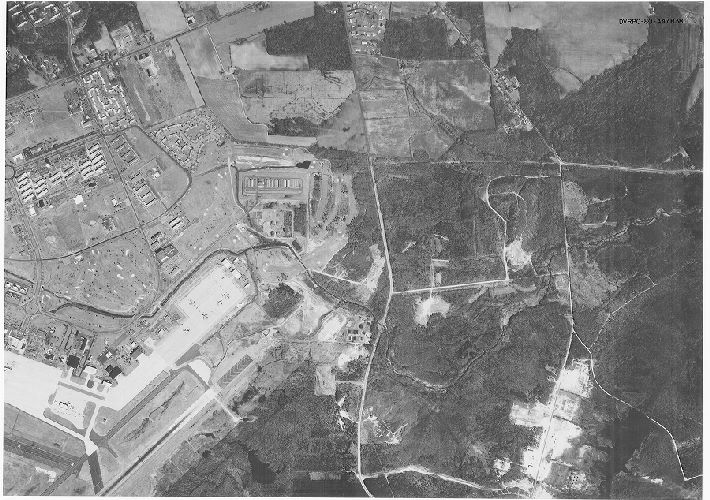 Aerial Photo A47 B38, Aerial Photographs of the Delaware Valley