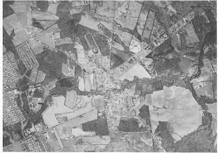 Aerial Photo A47 B39, Aerial Photographs of the Delaware Valley