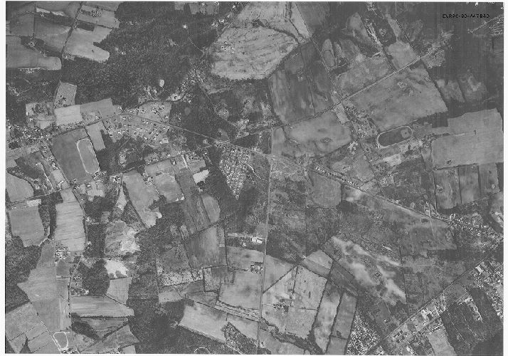 Aerial Photo A47 B40, Aerial Photographs of the Delaware Valley