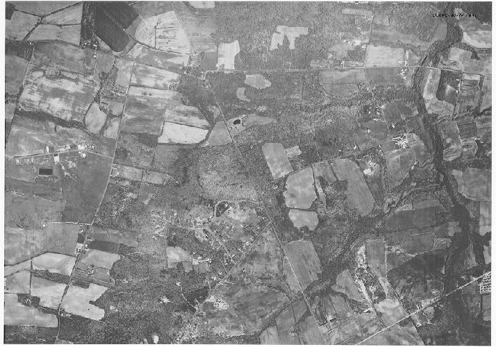 Aerial Photo A47 B41, Aerial Photographs of the Delaware Valley