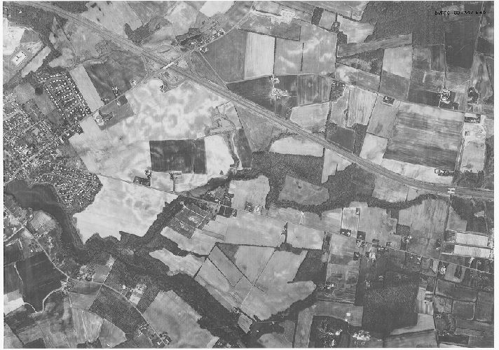 Aerial Photo A47 B45, Aerial Photographs of the Delaware Valley