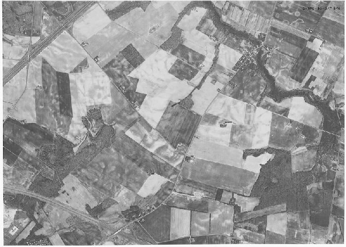 Aerial Photo A47 B46, Aerial Photographs of the Delaware Valley