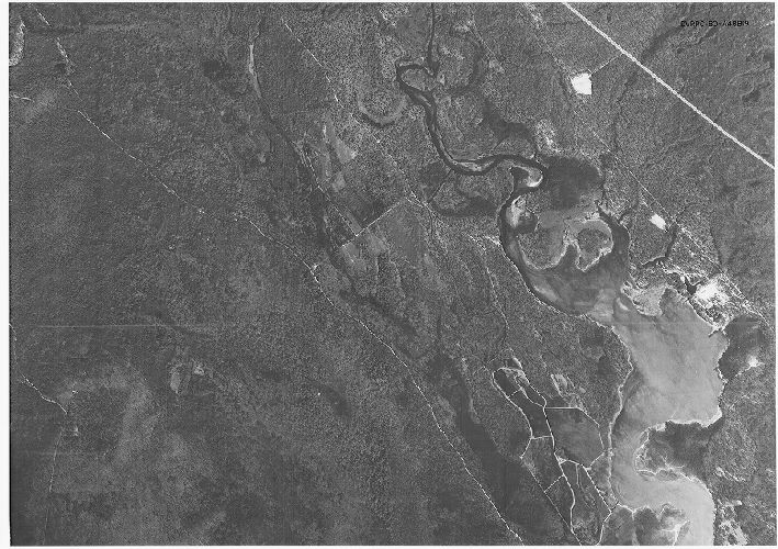 Aerial Photo A48 B19, Aerial Photographs of the Delaware Valley