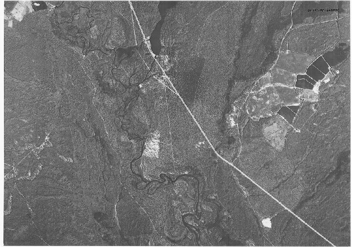 Aerial Photo A48 B20, Aerial Photographs of the Delaware Valley