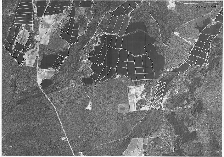 Aerial Photo A48 B23, Aerial Photographs of the Delaware Valley