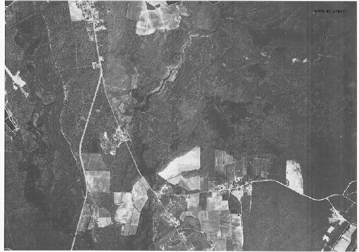 Aerial Photo A48 B27, Aerial Photographs of the Delaware Valley