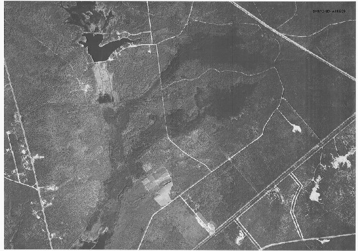 Aerial Photo A48 B29, Aerial Photographs of the Delaware Valley