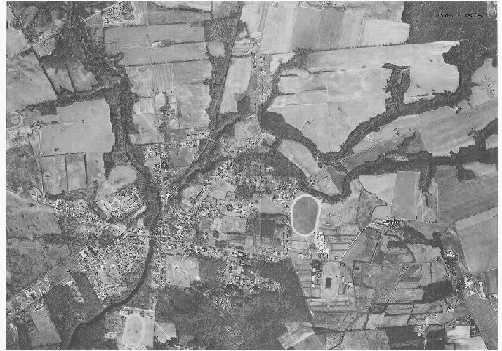 Aerial Photo A48 B40, Aerial Photographs of the Delaware Valley