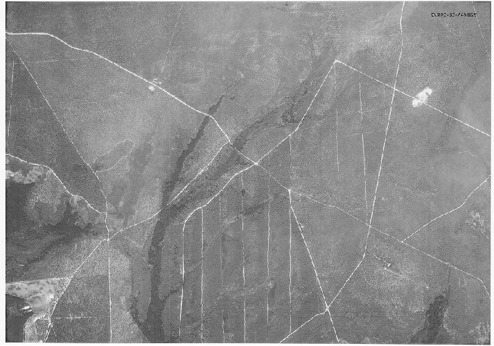 Aerial Photo A49 B25, Aerial Photographs of the Delaware Valley