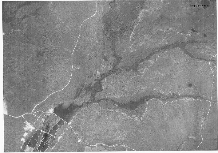 Aerial Photo A49 B27, Aerial Photographs of the Delaware Valley