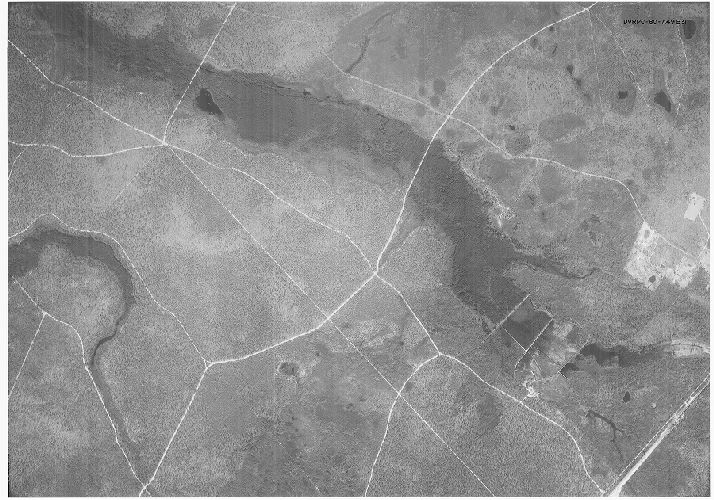 Aerial Photo A49 B31, Aerial Photographs of the Delaware Valley