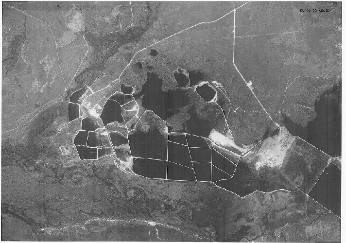 Aerial Photo A50 B24, Aerial Photographs of the Delaware Valley