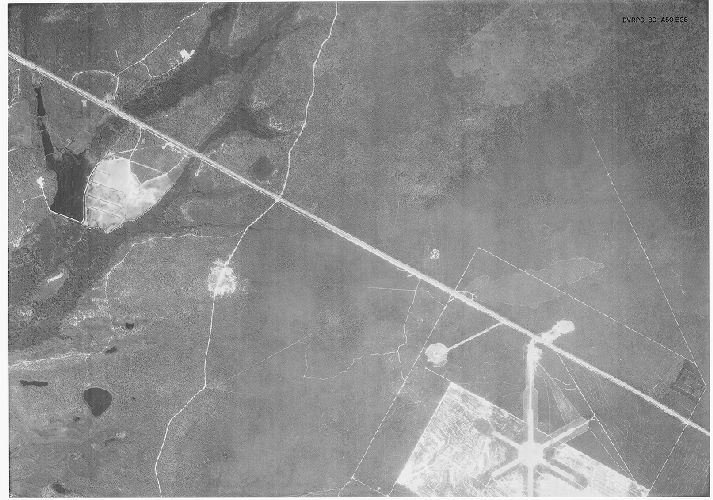 Aerial Photo A50 B28, Aerial Photographs of the Delaware Valley