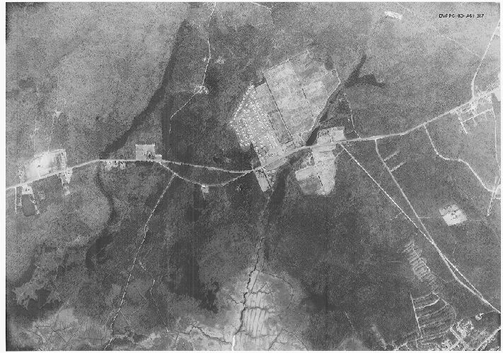 Aerial Photo A51 B17, Aerial Photographs of the Delaware Valley