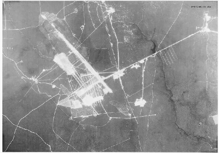 Aerial Photo A51 B22, Aerial Photographs of the Delaware Valley