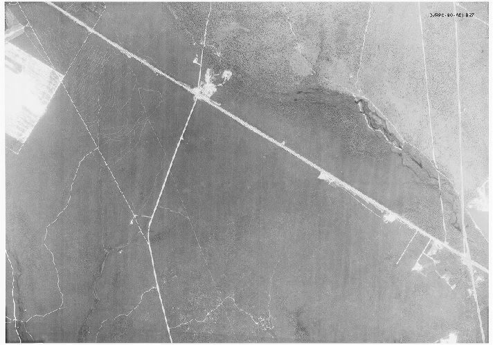 Aerial Photo A51 B27, Aerial Photographs of the Delaware Valley