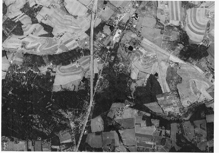 Aerial Photo A12 B24, Aerial Photographs of the Delaware Valley