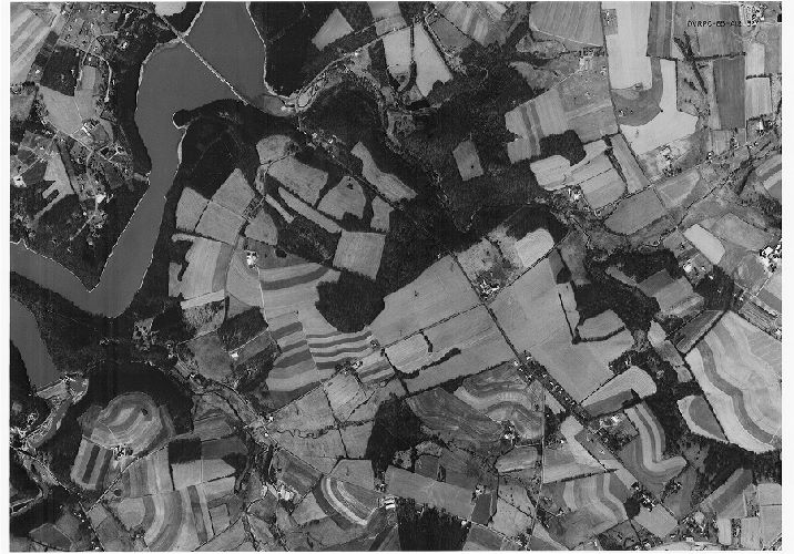 Aerial Photo A12 B27, Aerial Photographs of the Delaware Valley