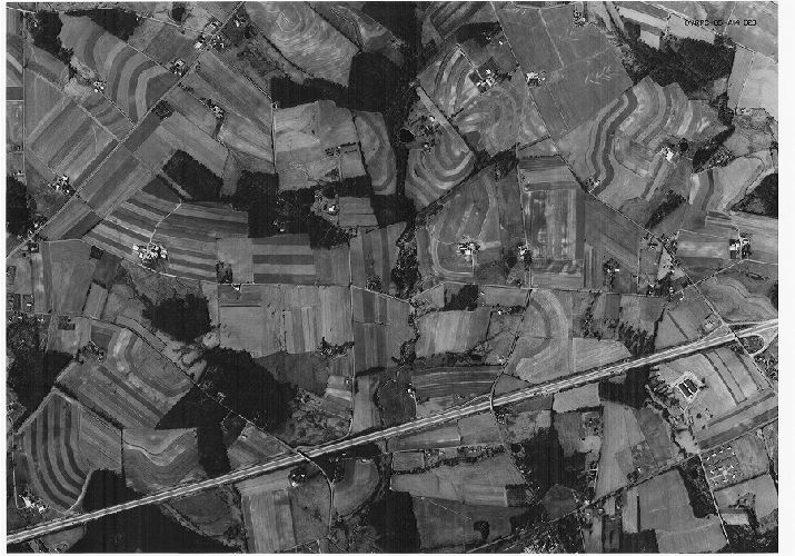 Aerial Photo A14 B28, Aerial Photographs of the Delaware Valley