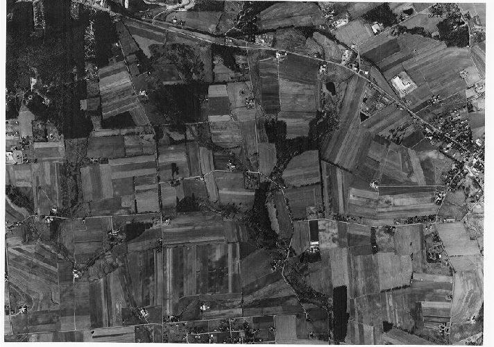 Aerial Photo A14 B41, Aerial Photographs of the Delaware Valley