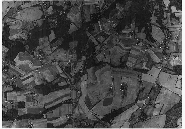 Aerial Photo A15 B23, Aerial Photographs of the Delaware Valley