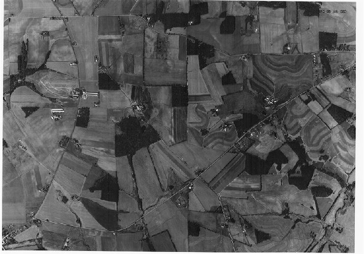 Aerial Photo A15 B32, Aerial Photographs of the Delaware Valley