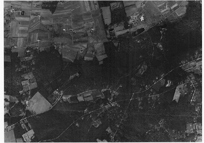 Aerial Photo A15 B39, Aerial Photographs of the Delaware Valley