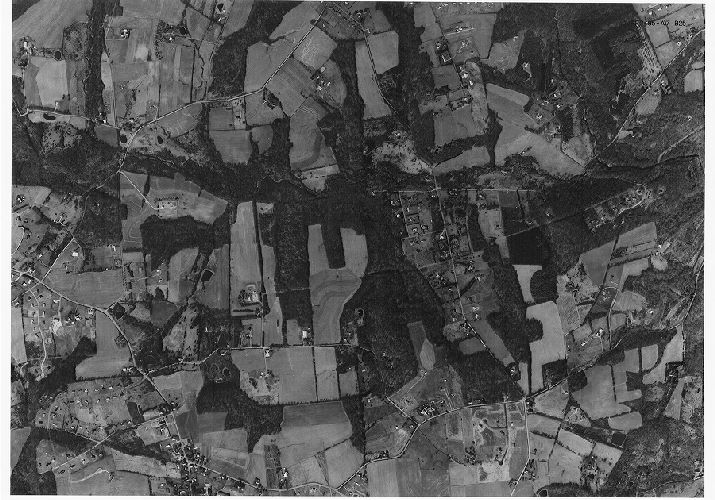 Aerial Photo A17 B25, Aerial Photographs of the Delaware Valley