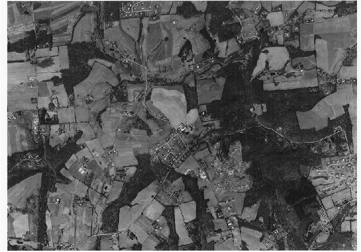 Aerial Photo A17 B26, Aerial Photographs of the Delaware Valley