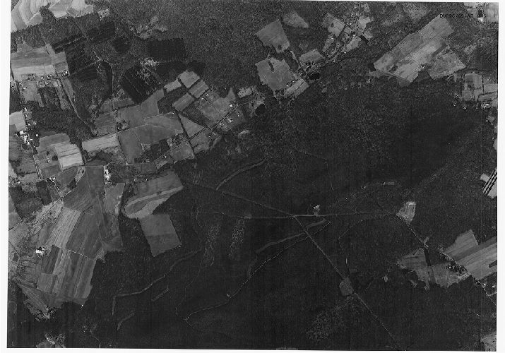 Aerial Photo A17 B45, Aerial Photographs of the Delaware Valley
