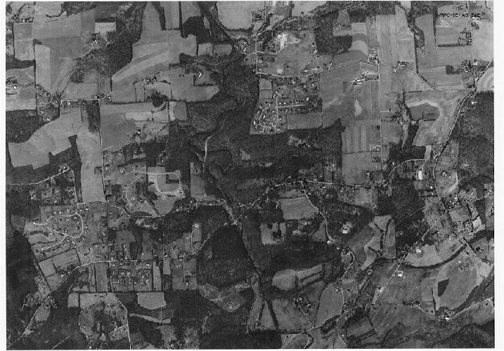 Aerial Photo A18 B26, Aerial Photographs of the Delaware Valley