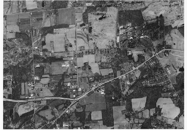 Aerial Photo A20 B30, Aerial Photographs of the Delaware Valley