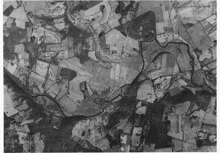 Aerial Photo A20 B33, Aerial Photographs of the Delaware Valley