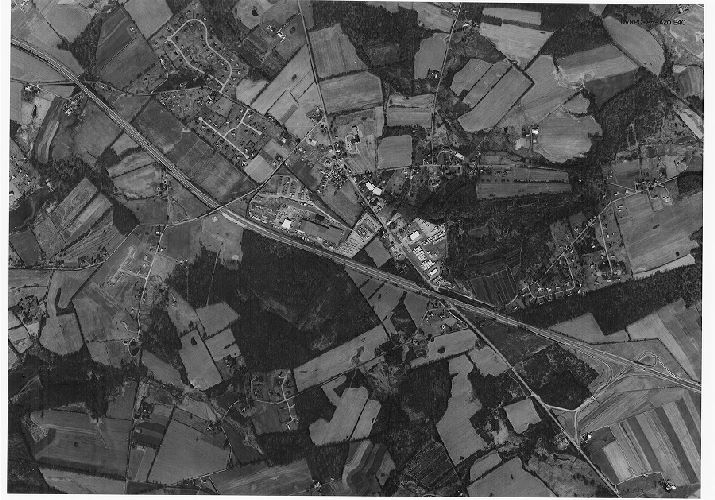 Aerial Photo A20 B40, Aerial Photographs of the Delaware Valley