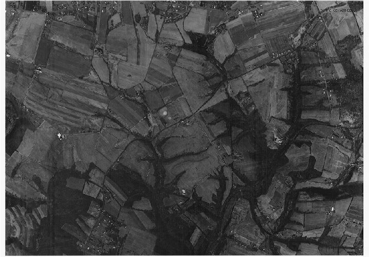 Aerial Photo A20 B51, Aerial Photographs of the Delaware Valley