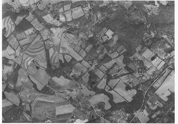 Aerial Photo A21 B41, Aerial Photographs of the Delaware Valley